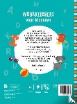  - Woordzoekers voor kinderen 6+