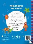  - Woordzoekers voor kinderen 7+