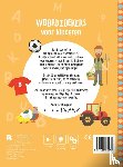  - Woordzoekers voor kinderen 8+