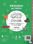  - Woordzoekers voor kinderen 9+