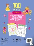  - 100 spelletjes: Prinsessen 6+