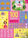  - 100 spelletjes: Prinsessen 6+