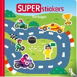  - Superstickers: Voertuigen