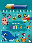  - Onder water