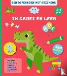  - 5-6 jaar