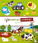  - Boerderij