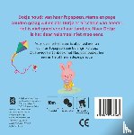  - Ik groei: Dag speentje (kartonboek)