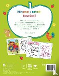  - Mijn groot kleurboek: Boerderij