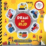  - Draai en rijd: De bouwplaats