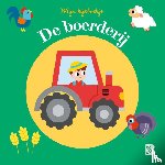  - Mijn kijkboekje: De boerderij