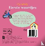  - Mijn kijkboekje: Eerste woordjes