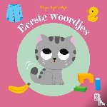  - Mijn kijkboekje: Eerste woordjes