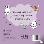  - Cosy kleurboek: Leuke vriendjes