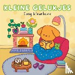  - Cosy kleurboek: Kleine gelukjes
