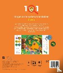  - 101 dingen om te zoeken en te plakken: Dieren