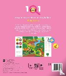  - 101 dingen om te zoeken en te plakken: Babydieren