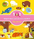  - 101 dingen om te zoeken en te plakken: Babydieren