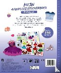  - Mijn aankleedstickerboek: Ballerina's