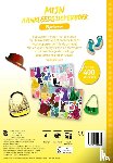  - Mijn aankleedstickerboek: Popsterren