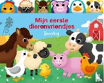  - Mijn eerste dierenvriendjes: Boerderij