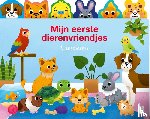  - Mijn eerste dierenvriendjes: Huisdieren