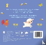  - Waar ben je, Schaapje?