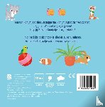  - Waar ben je, Konijntje?