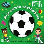  - Mijn eerste voetbalboek