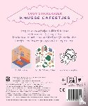  - Cosy stickerboek: Knusse cafeetjes