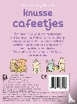  - Cute en cosy kleuren: Knusse cafeetjes