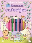  - Cute en cosy kleuren: Knusse cafeetjes