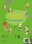  - 100 spelletjes: De jungle 4+