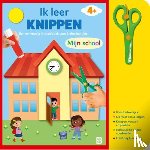  - Mijn school