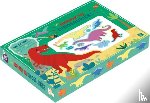  - Een koffertje vol dinosauriërs