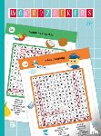  - Woordzoekers 8+