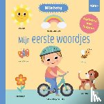  - Mijn eerste woordjes