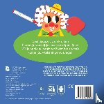  - Mijn uitwisboek: Ik leer schrijven