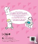  - Cosy kleurboek: Schattige spookjes
