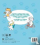  - Cosy kleurboek: Lieve dieren