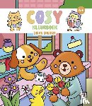  - Cosy kleurboek: Lieve dieren