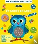  - 4-5 jaar