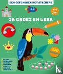  - 6-7 jaar