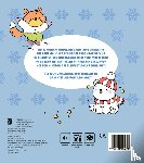  - Cosy kleurboek: Winter