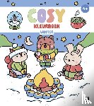  - Cosy kleurboek: Winter