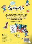 Vanderheyden, Thais - De Spiekpietjes: Plakken en kleuren