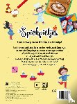 Vanderheyden, Thais - De Spiekpietjes: Doeboek met 100 spelletjes