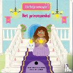  - Lichtjesmagie: Het prinsessenbal
