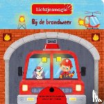  - Lichtjesmagie: Bij de brandweer