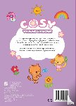  - Cosy vriendenboek