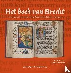 Biemans, Jos, Korteweg, Anne - Het Boek van Brecht
